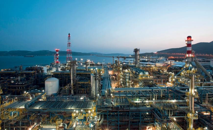 Τα ελληνικά κοιτάσματα πετρελαίου του Πρίνου -Ποια είναι η παραγωγή